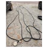 extension cord, approx 75