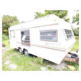 project camper
