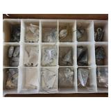 sinkers
