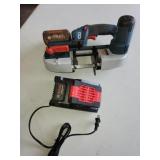 Bosch Portaband saw
