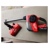 Milwaukee Compact Vacuum