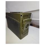ammo can
