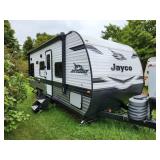 2024 Jayco JAyFlight camper