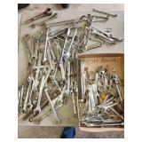 Imported off brand wrenches
