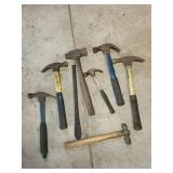 hammers