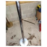 Serene Life dancer pole