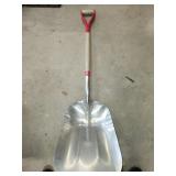 aluminum shovel