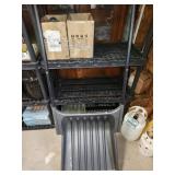 plastic snow scoop
