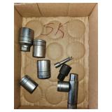 SK sockets