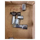 Proto sockets
