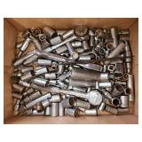 imported brands sockets and ratchets