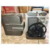 Bell & Howell projector