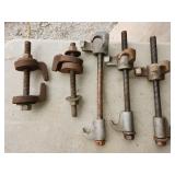 spring compressors