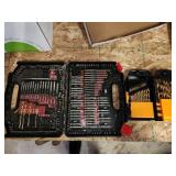 bits ad driver sets