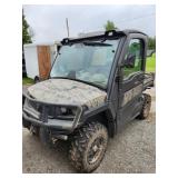 2019 John Deere Gator