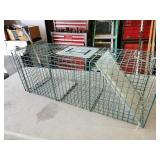 large live trap
