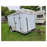 Haulmark 6x10