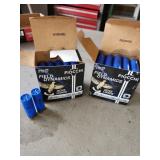 27 Rds 16g dove loads