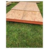 lumber pile G