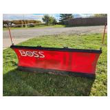 Boss ATV/UTV 5