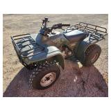 1994 Honda 300 four wheeler