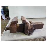 BIG Columbian Vise No 506