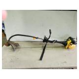 Yard Man 4 cycle weed trimmer