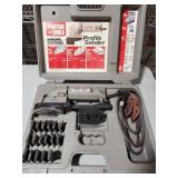 profile sander