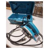 Makita Power Planer