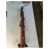 vtg Miracle chain jack