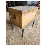 carpenter