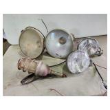 Vtg lights