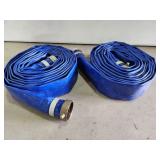 fire hoses