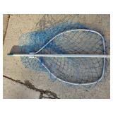 landing net