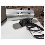 propane heater