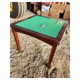 LEGO table