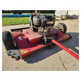Swisher 44" trailing mower