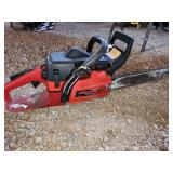 Jonsered 2149 chainsaw