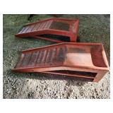 car ramps