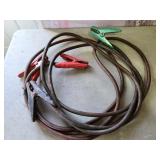 heavy duty jumper cables