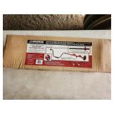 Ice auger