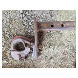 pintle hitch