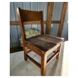 students chair