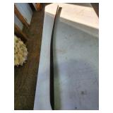 heavy duty (bent) bar