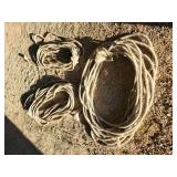 paper carrier rope