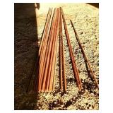copper pipe
