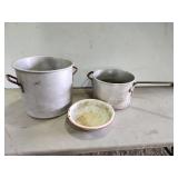 big pots