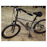 TREK bicycle
