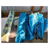 portable shelters