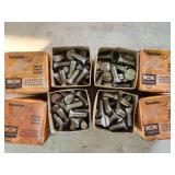 big heavy duty bolts